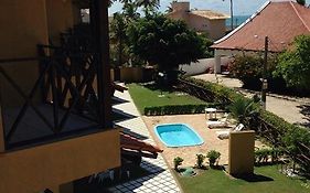Natureza, Descanso e Diversao Merepe Residence